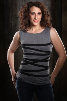 Джен Альберт