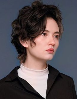 Инга Шепелева