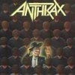 Anthrax