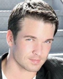 Джаред Уэлч