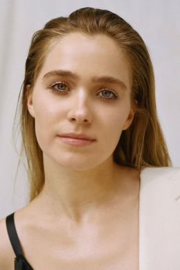 Хейли Лу Ричардсон