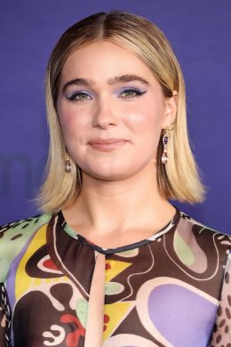 Хейли Лу Ричардсон