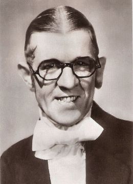 Роберт Вулси