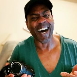 Дон Ричардсон