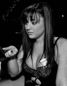 Ванесса Романелли