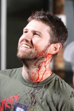 Джимми Джордж