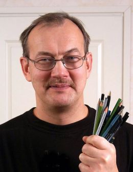 Хейки Эрниц