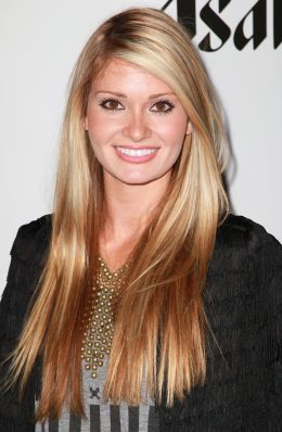 Лорен Парсекиан