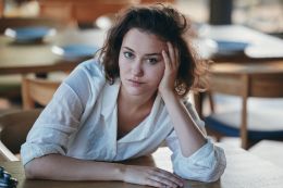 Доминик Девенпорт