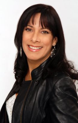 Фабиола Ромеро