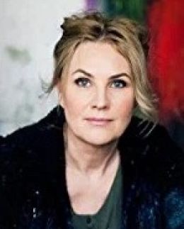 Биргитте Сондергаард