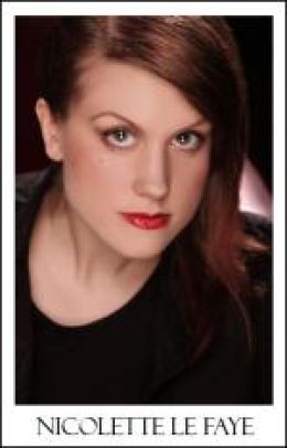 Николетт Ле Фэй