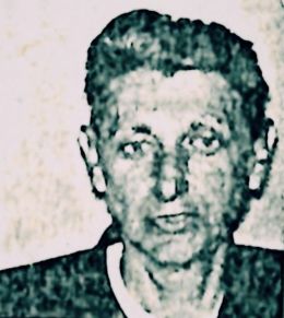 Дэниэл Мередит