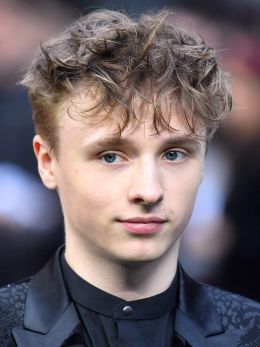 Тай Теннант