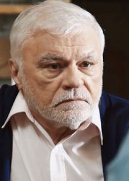 Дмитрий Базай
