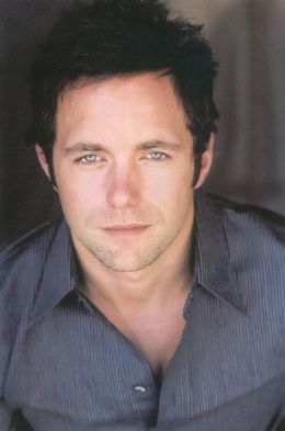 Дэвид Мюллер