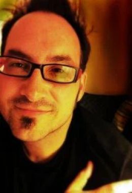 Пол Моррелл