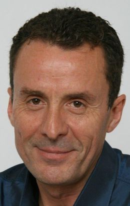 Михаил Вологдин