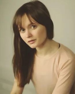 Маргарита Павлова