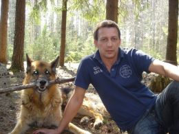 Михаил Макаренко