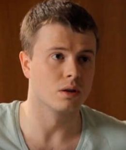 Николай Краснопёров