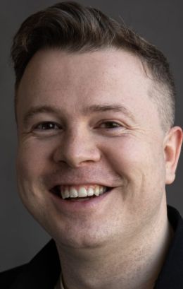 Николай Краснопёров