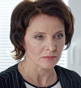 Елена Войновская