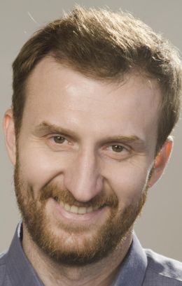 Александр Новик