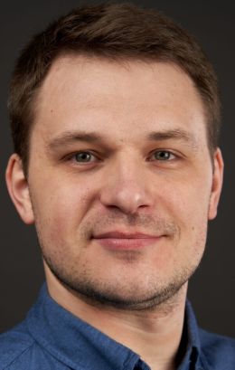 Георгий Неусыпов