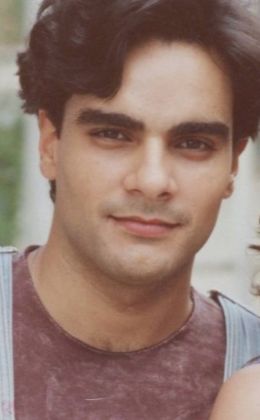 Гильерме  де Падуа 