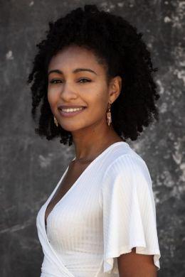 Натали Симпсон