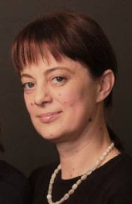 Милена Андонова