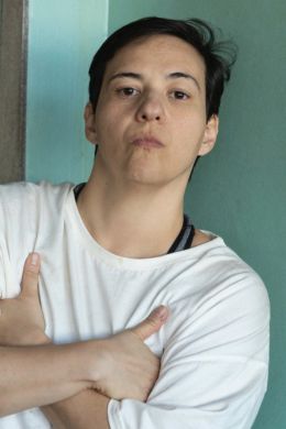 Ана Паула Диас