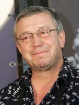 Андрис Берзиньш