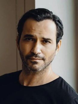 Сердар Озер