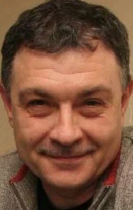 Андрей Кирющенко