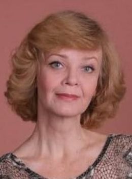 Анна Маланкина