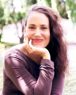 Бриджит Погонат