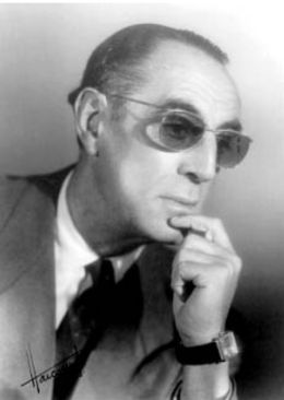 Уилли Розьер