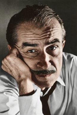 Орхан Кемаль