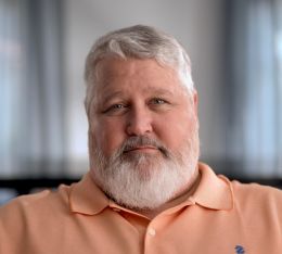 Дэнни Кэхилл