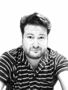 Джэрретт Голдинг