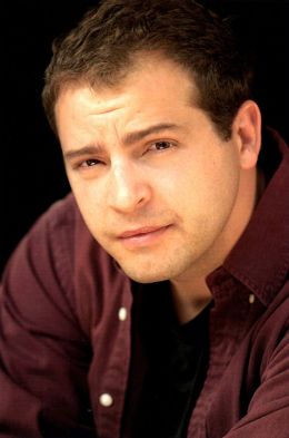 Кэйси Т. Эванс