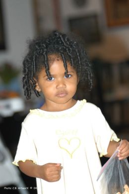 Кира Вашингтон