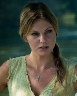 Анастасия Баланчук