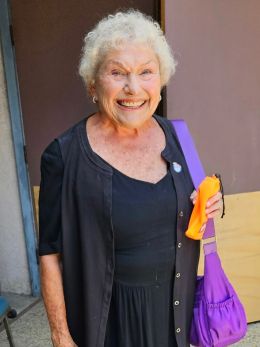 Мэри Эллен Эшли