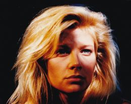 Нэнси Мулфорд