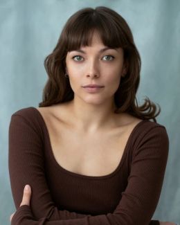 Молли Осборн