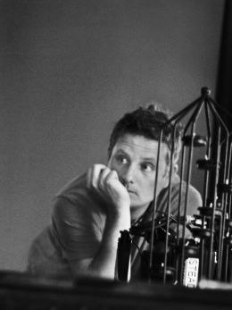 Дэвид МакЭлрой