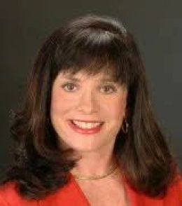 Джун Роджерс